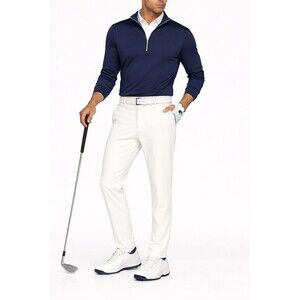 Nike Dri-FIT Victory Golf Pants Men’s 32x32 Light Bone Khaki DN2397-072